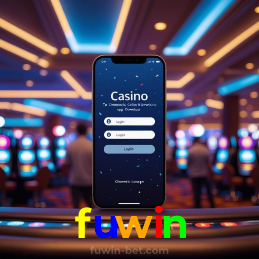 fuwin:A sorte te espera com apostas no futebol e os melhores jogos de cassino!