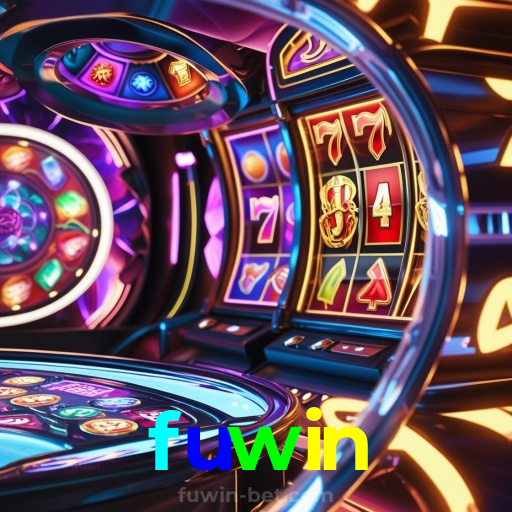 fuwin:O cassino mais confiável para apostar no futebol e jogar slots!
