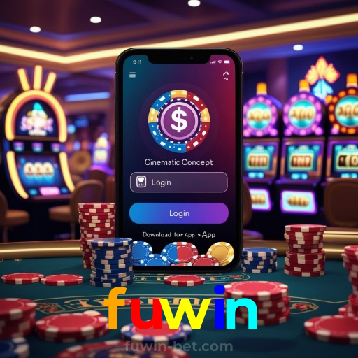fuwin:Jogue nas melhores slots e conquiste jackpots incríveis!