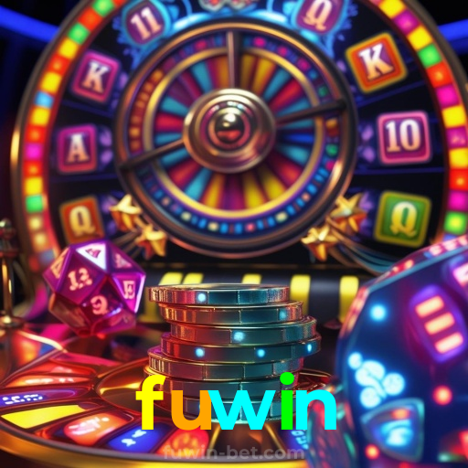 fuwin:Aposte no futebol e jogue os melhores jogos de cassino para grandes vitórias!