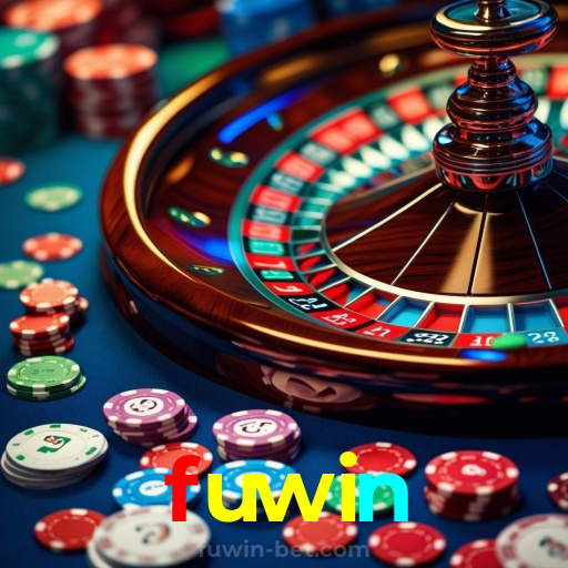 fuwin:Grandes jackpots estão te esperando! Gire a roleta e ganhe agora!
