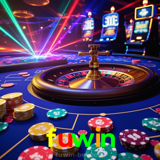 fuwin:Em nosso cassino online, grandes prêmios estão ao seu alcance!