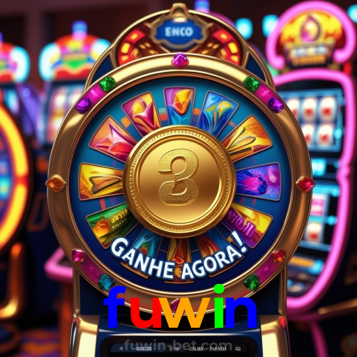 fuwin：Sinta a emoção de ganhar no blackjack! Aposte agora!