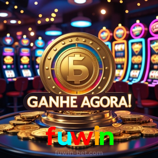 fuwin:Jogue nas melhores slots e conquiste prêmios incríveis!