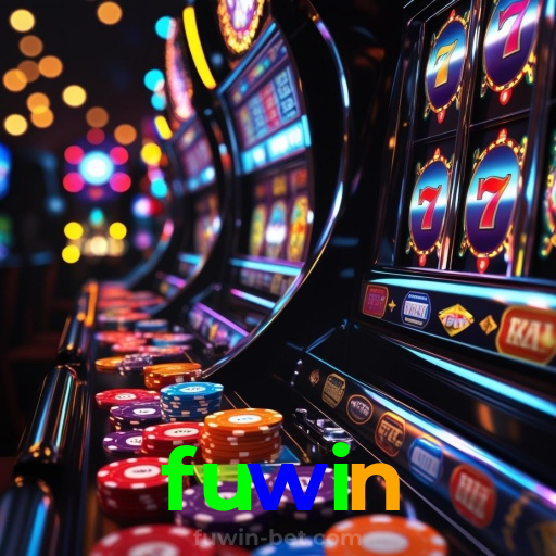 fuwin:Aposte no seu time e ganhe com os melhores jogos de cassino online!