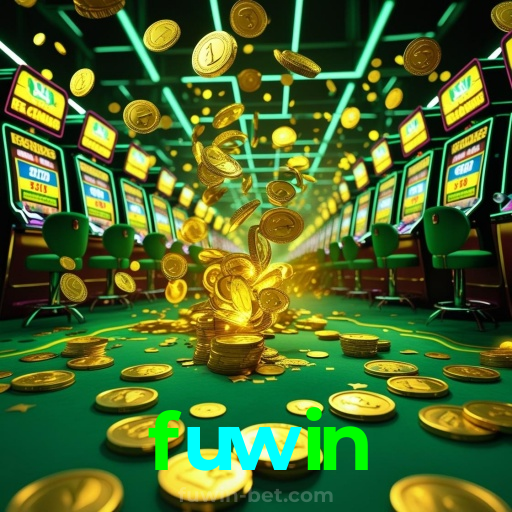 fuwin：A sorte está ao seu lado! Aposte nas melhores opções e vença agora!