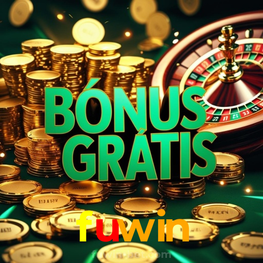 fuwin:Jogue poker, roleta e aposte no futebol online com segurança!