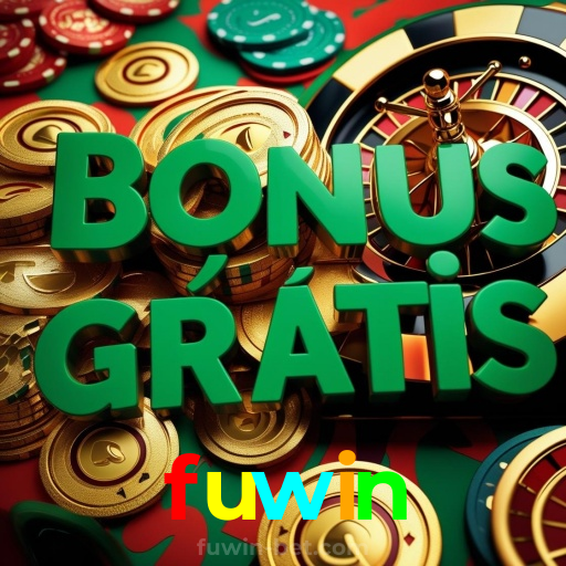 fuwin：Vença no poker e prove que você é o mestre das cartas!
