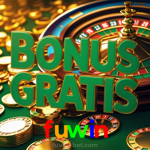fuwin:Jogue agora no nosso cassino online e ganhe muito mais!