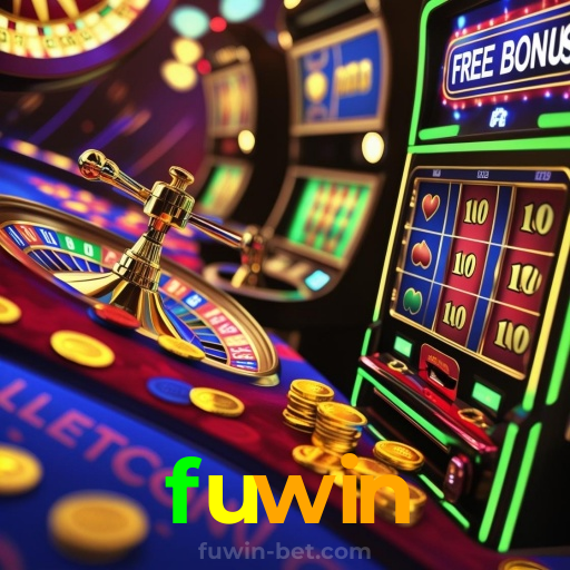 fuwin:Aposte no futebol e conquiste vitórias incrÃveis nos jogos de cassino!