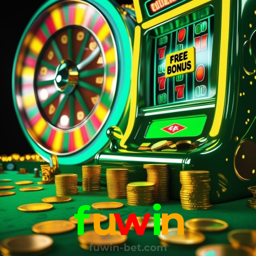 fuwin：Divirta-se com poker, blackjack e aposte no futebol online!
