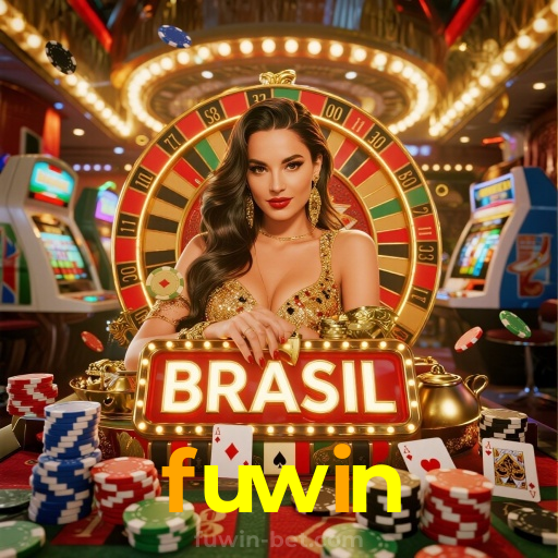 fuwin：Jogue poker, aposte no futebol e ganhe prêmios ao vivo!