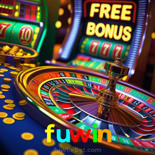 fuwin：Jogue poker, aposte no futebol e ganhe em grandes jogos de cassino!