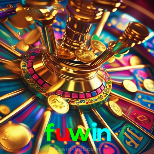 fuwin:O cassino online mais confiável com apostas no futebol e prêmios em blackjack!