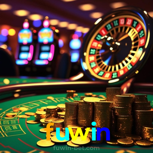 fuwin:Onde você pode apostar no futebol e jogar os melhores jogos de cassino!