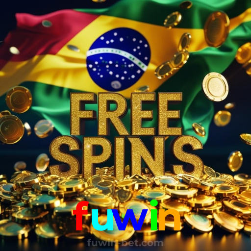 fuwin:Jogue nas melhores slots e leve para casa prêmios sensacionais!