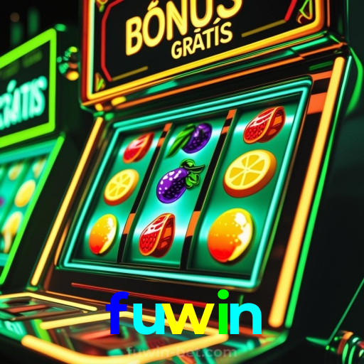 fuwin:Cada giro é uma chance de ganhar! Jogue nas slots agora mesmo!