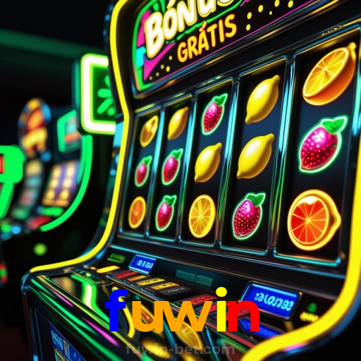 fuwin：Os jackpots estão esperando por você! Entre no jogo e faça história!