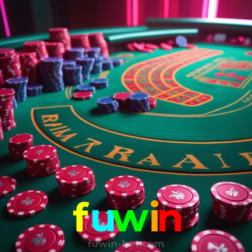 fuwin：No futebol online, suas vitórias são a recompensa da sua habilidade!