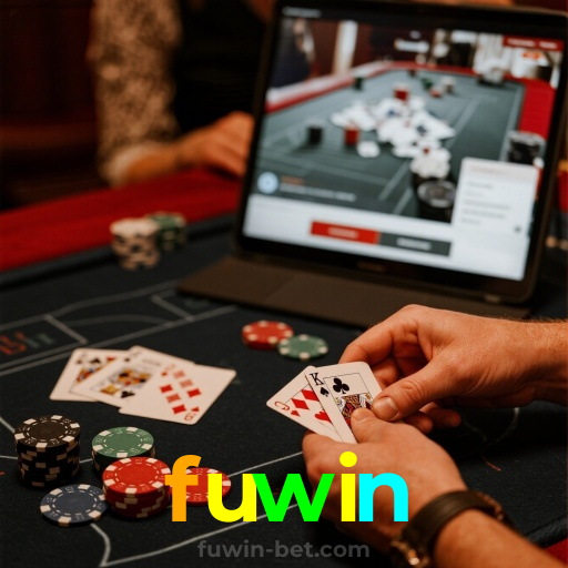 fuwin：Entre no nosso cassino e aposte nas melhores máquinas caça-níqueis!