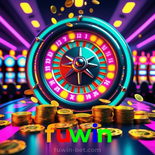 fuwin：Jogue as melhores slots e aposte no futebol para grandes vitórias!