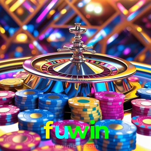 fuwin:Aposte no futebol e ganhe prêmios em slots e roleta ao vivo!