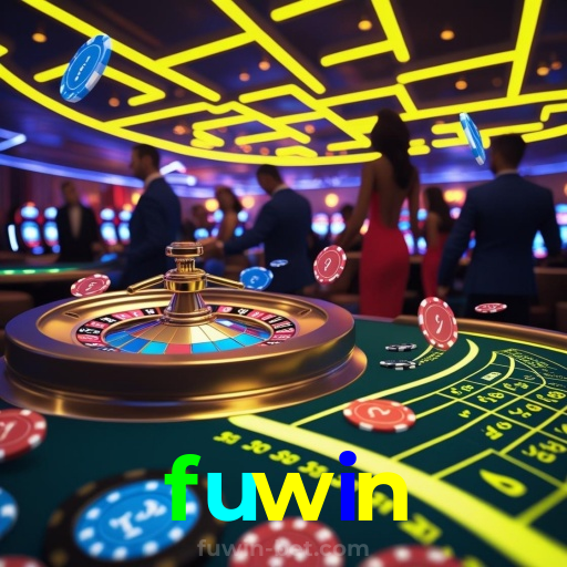 fuwin:Aposte nas roletas e conquiste prêmios incrÃveis!