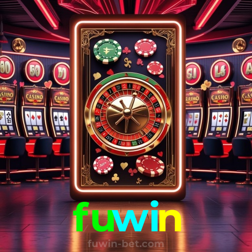 fuwin：O futebol digital está em alta! Aposte agora e conquiste prêmios incríveis!
