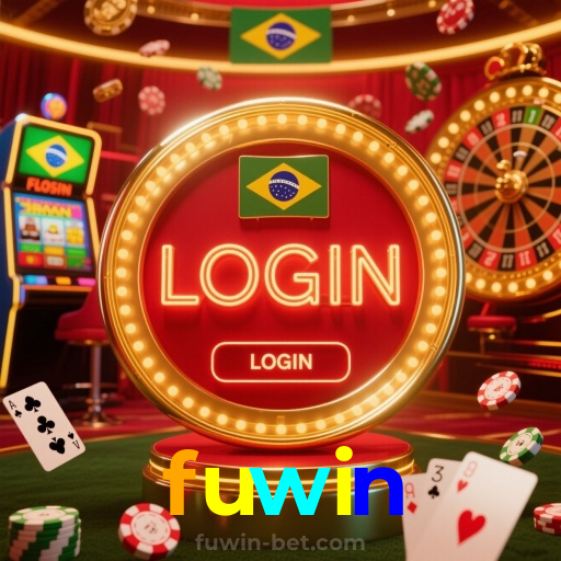 fuwin：Aposte no futebol e jogue slots emocionantes com grandes prêmios!