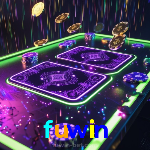 fuwin:Conquiste prêmios no futebol e vença nas mesas de poker online!
