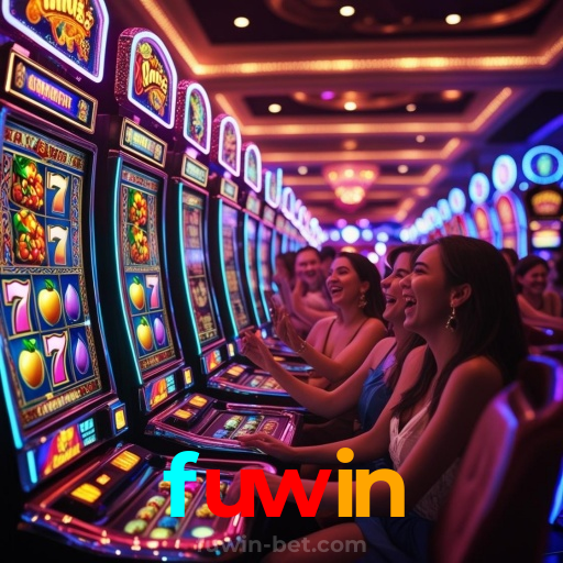 fuwin：A adrenalina do futebol online te espera para grandes vitórias!