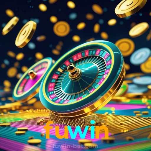 fuwin:Jogue nas mesas de poker e conquiste prêmios épicos!
