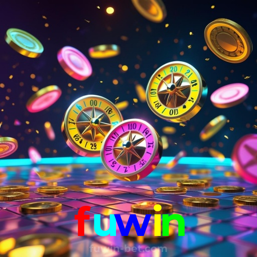 fuwin:Aposte nas melhores slots e conquiste vitórias impressionantes!