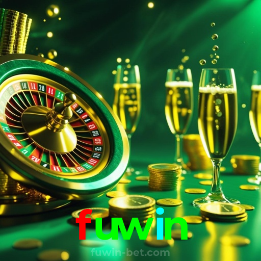 fuwin:Gire nas slots e conquiste o prêmio da sua vida!