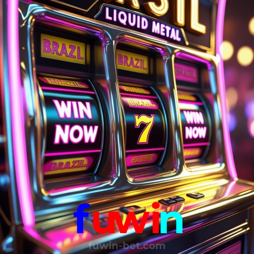 fuwin:Jogue slots, roleta e aposte no futebol para grandes vitórias!