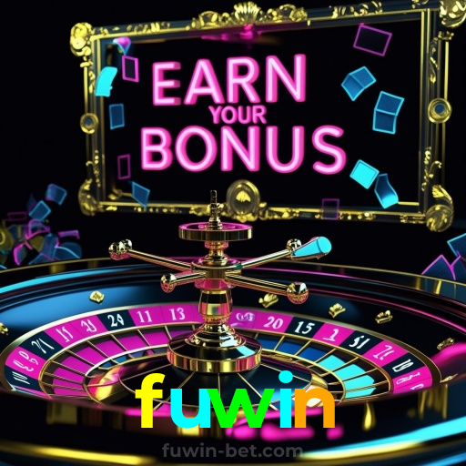 fuwin：Apostas no futebol e diversão em blackjack e roleta online te esperam!