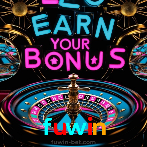 fuwin:Cada giro é uma nova chance de ganhar! Venha para as slots agora!
