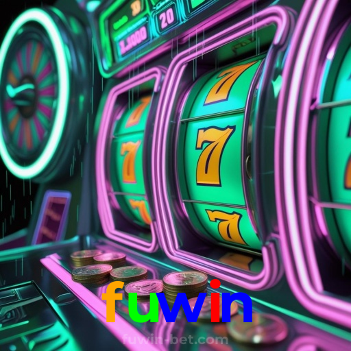 fuwin:Jogue no melhor cassino online e descubra os maiores prêmios!