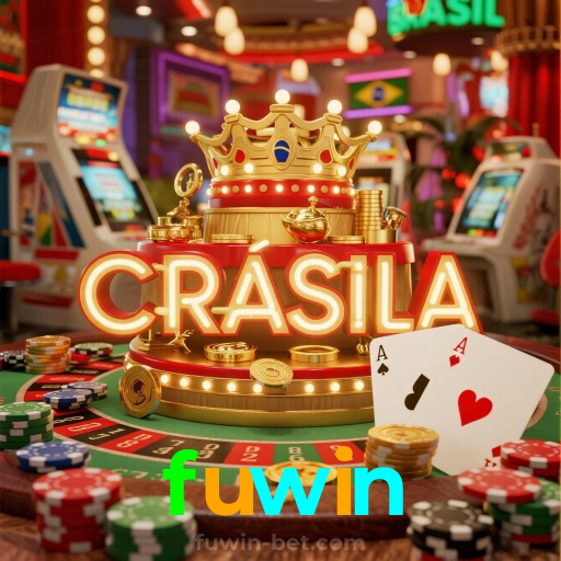 fuwin：Jogue nas slots e viva a emoção das grandes vitórias!