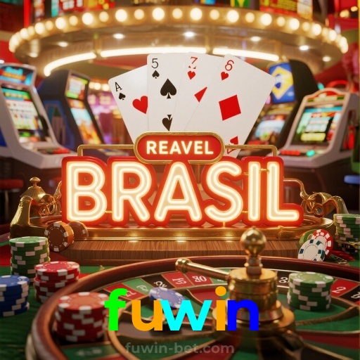 fuwin：Jogue no cassino online e aposte no futebol para ganhar grandes prêmios!