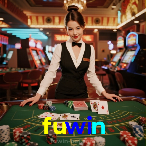 fuwin：Jogue poker, roleta e aposte no futebol com grandes prêmios!