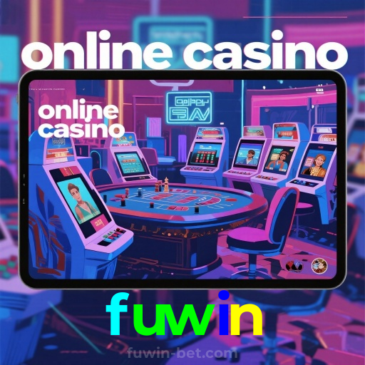 fuwin：Aposte no seu time e ganhe prêmios incríveis com poker e roleta!