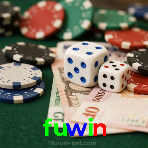 fuwin：Jogue blackjack, aposte no futebol e vença com grandes prêmios!