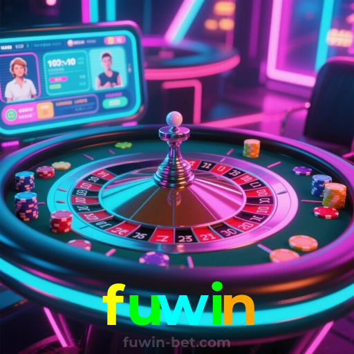 fuwin:O melhor cassino online com slots, poker e apostas no futebol!