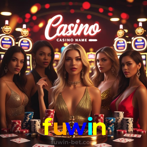fuwin：O futebol online está cheio de vitórias! Aposte e conquiste!