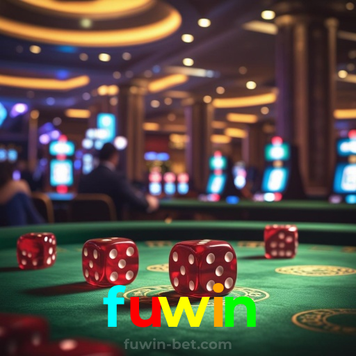 fuwin:Vire um mestre do Blackjack e conquiste sua vitória!