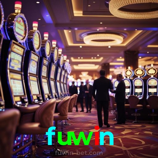 fuwin：Jogue poker, aposte no futebol e vença com grandes prêmios!