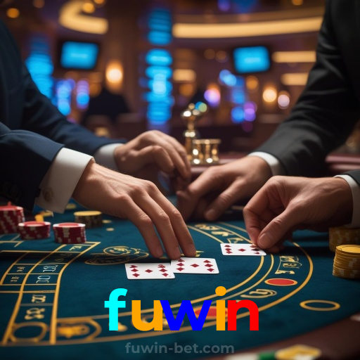 fuwin:Jogue poker e aposte no futebol com grandes prêmios em jogo!