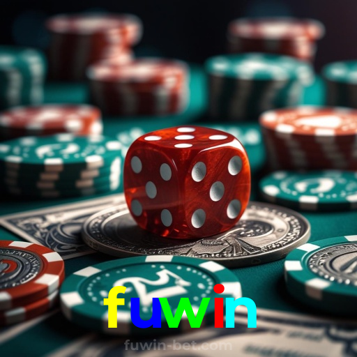 fuwin：O melhor cassino online está aqui! Jogue nas slots e ganhe!