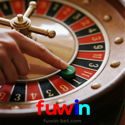 fuwin：Aposte no futebol online e conquiste sua maior vitória!